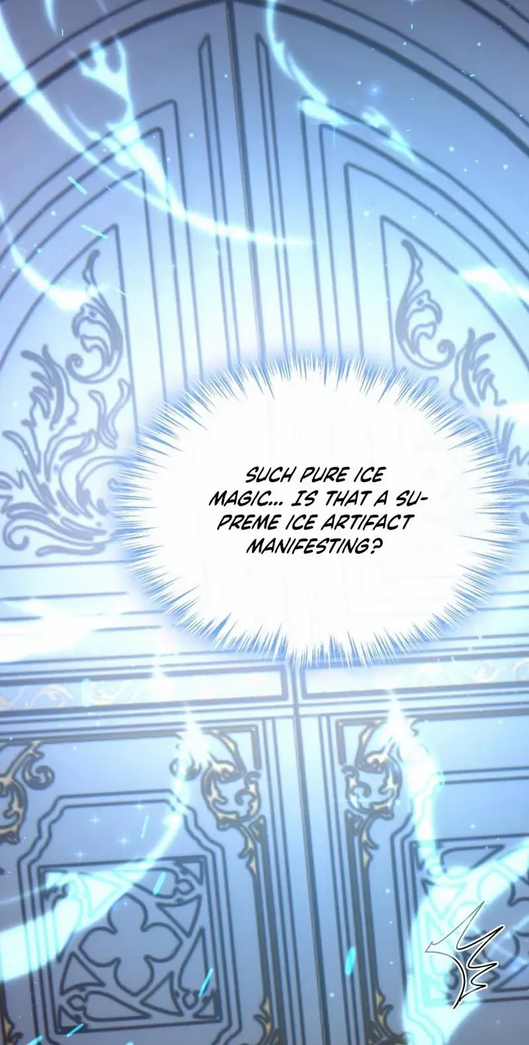 After relinquishing my talent, I became a favorite of the wizarding world Chapter 5 page 30 - 