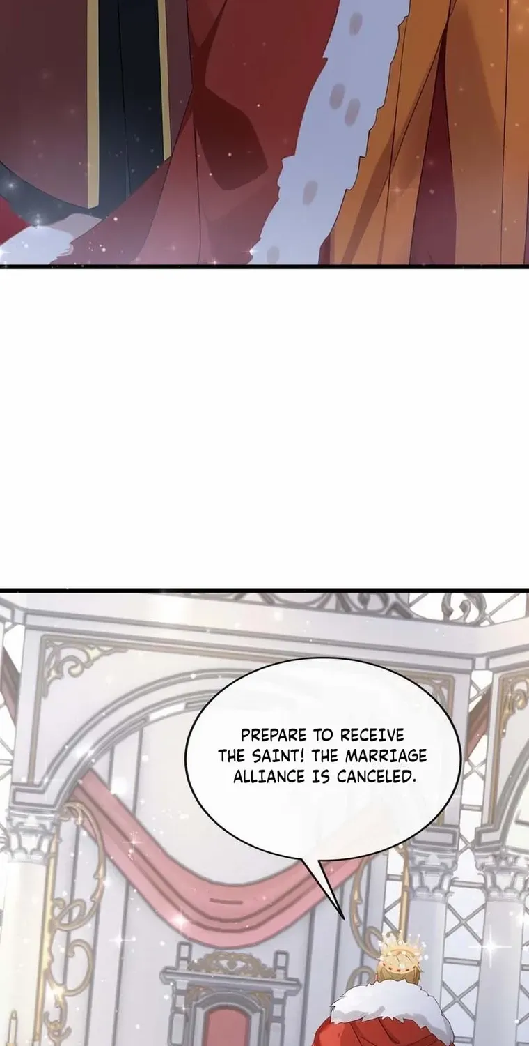 After relinquishing my talent, I became a favorite of the wizarding world Chapter 5 page 38 - 