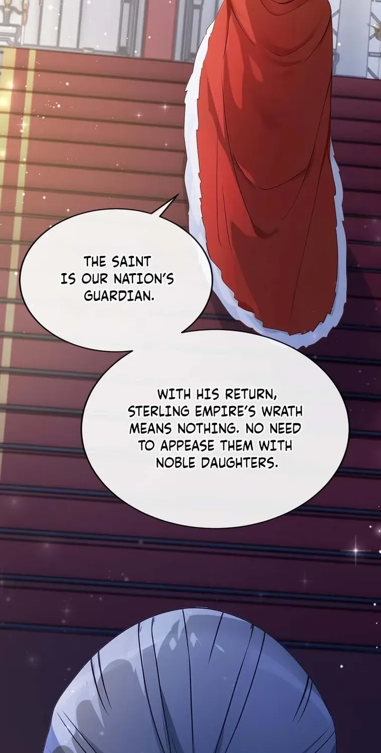 After relinquishing my talent, I became a favorite of the wizarding world Chapter 5 page 39 - 