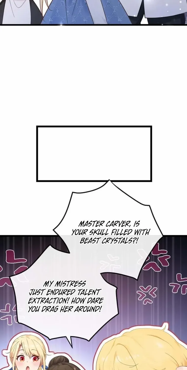After relinquishing my talent, I became a favorite of the wizarding world Chapter 5 page 48 - 