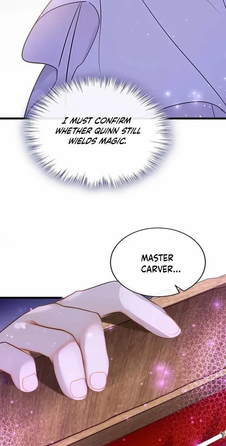 After relinquishing my talent, I became a favorite of the wizarding world Chapter 5 page 60 - 