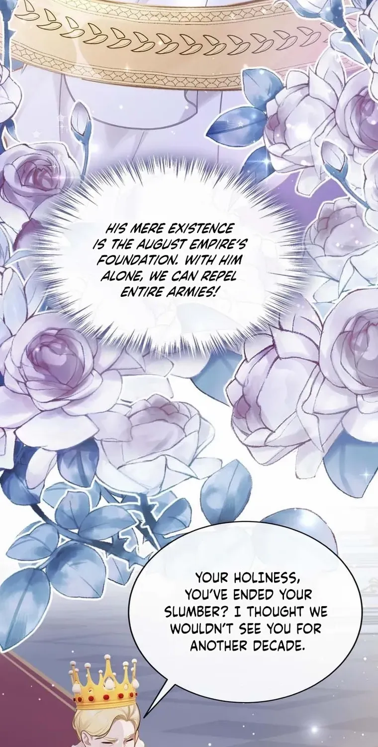 After relinquishing my talent, I became a favorite of the wizarding world Chapter 5 page 7 - 