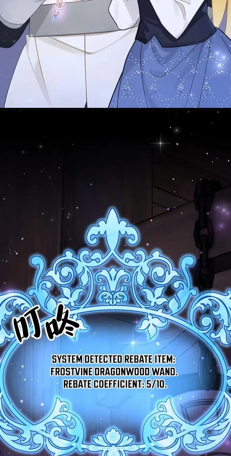After relinquishing my talent, I became a favorite of the wizarding world Chapter 5 page 63 - 