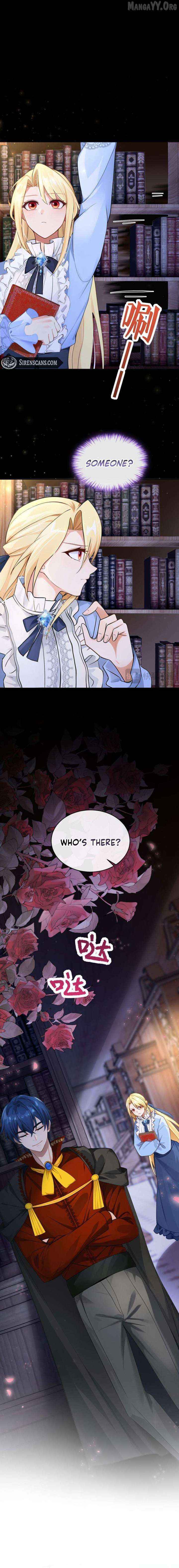 After relinquishing my talent, I became a favorite of the wizarding world Chapter 52 page 6 - 