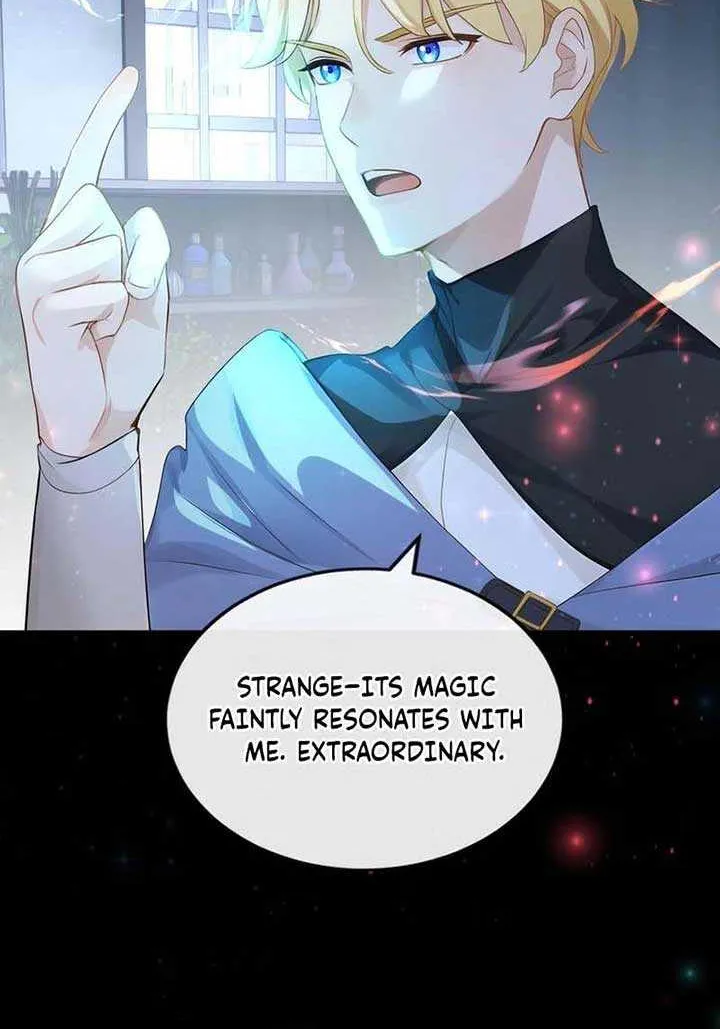 After relinquishing my talent, I became a favorite of the wizarding world Chapter 6 page 14 - 