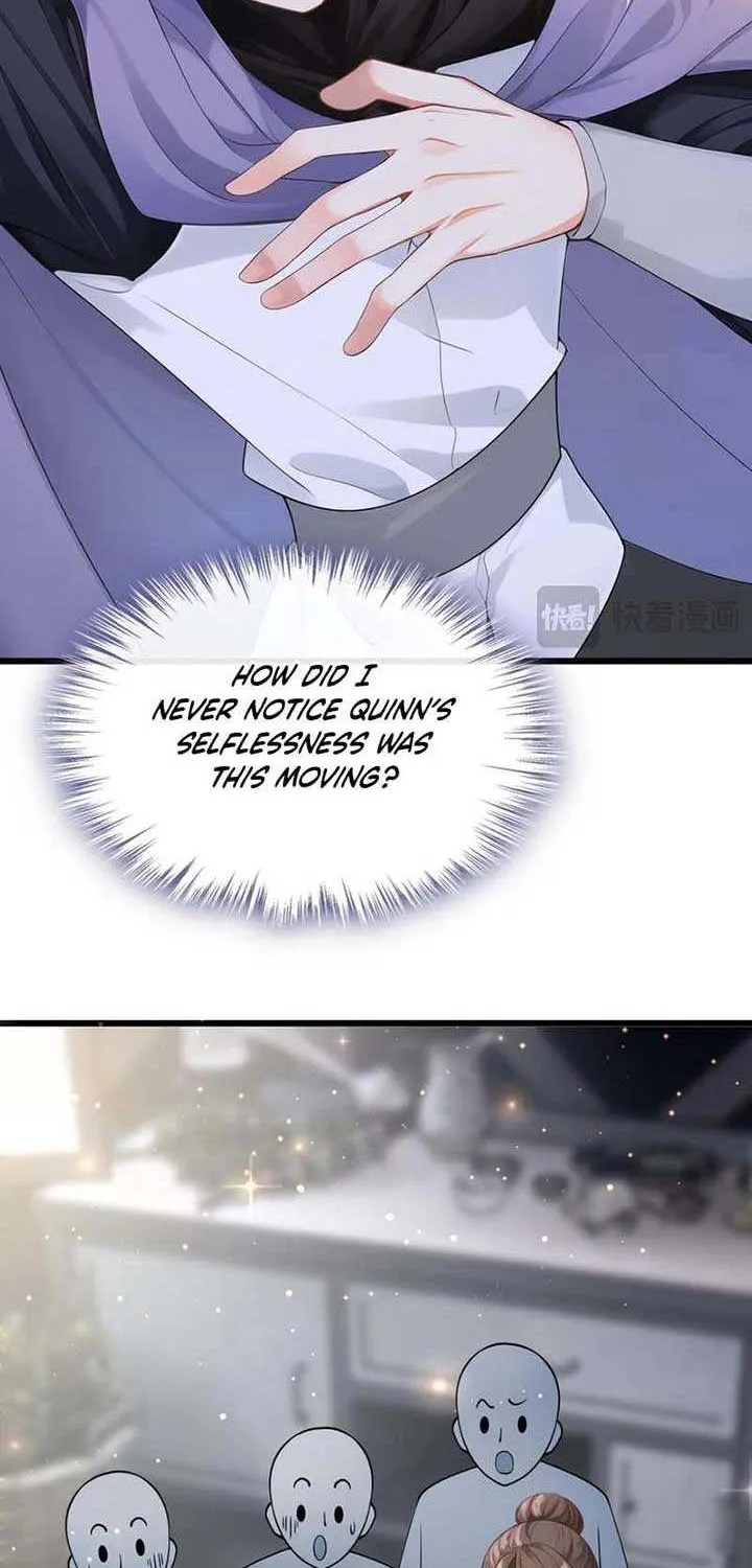 After relinquishing my talent, I became a favorite of the wizarding world Chapter 6 page 29 - 