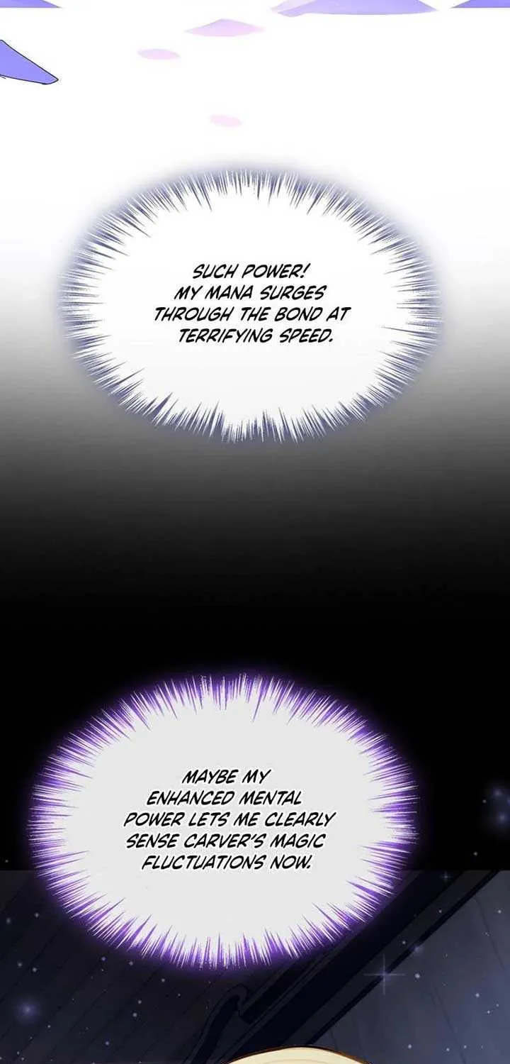 After relinquishing my talent, I became a favorite of the wizarding world Chapter 6 page 37 - 