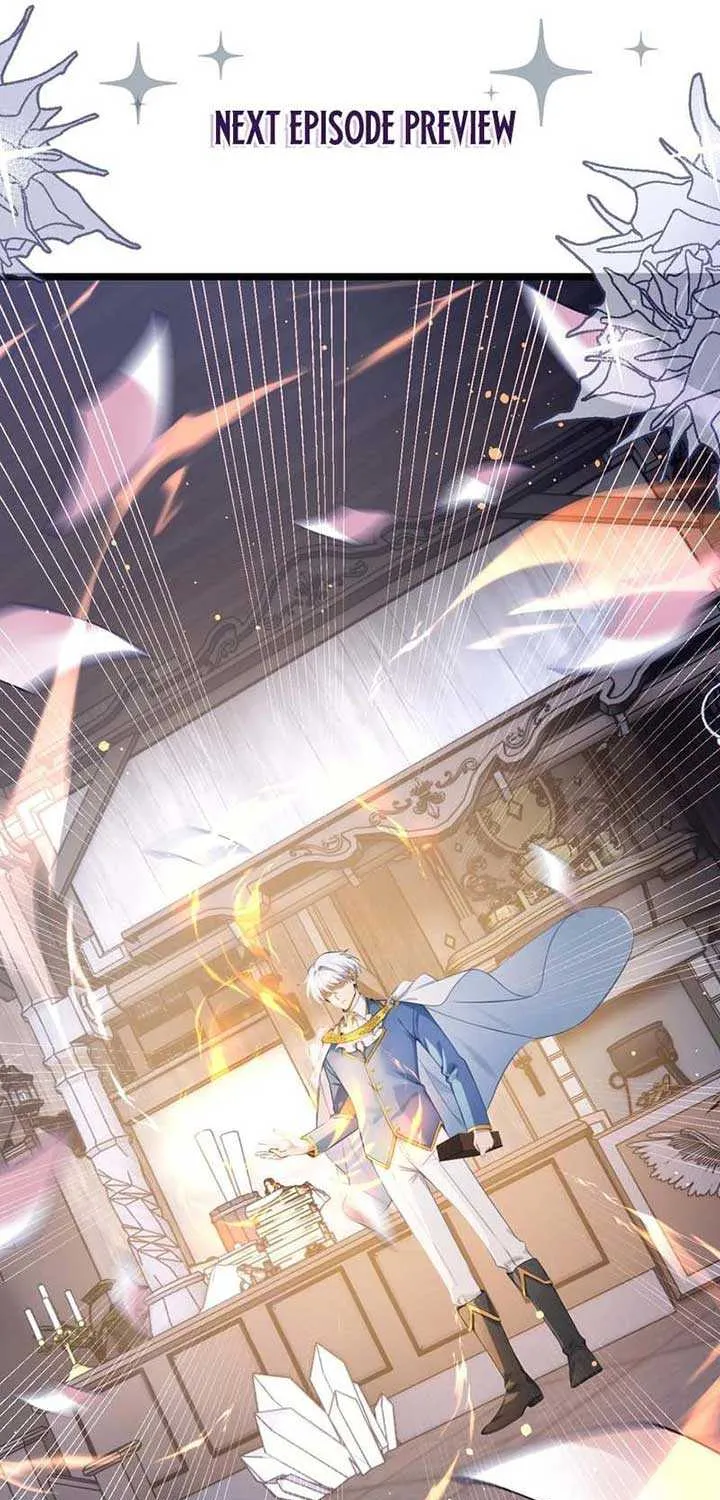 After relinquishing my talent, I became a favorite of the wizarding world Chapter 6 page 51 - 