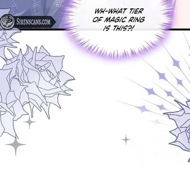After relinquishing my talent, I became a favorite of the wizarding world Chapter 6 page 53 - 