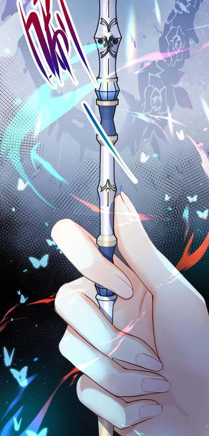 After relinquishing my talent, I became a favorite of the wizarding world Chapter 6 page 10 - 