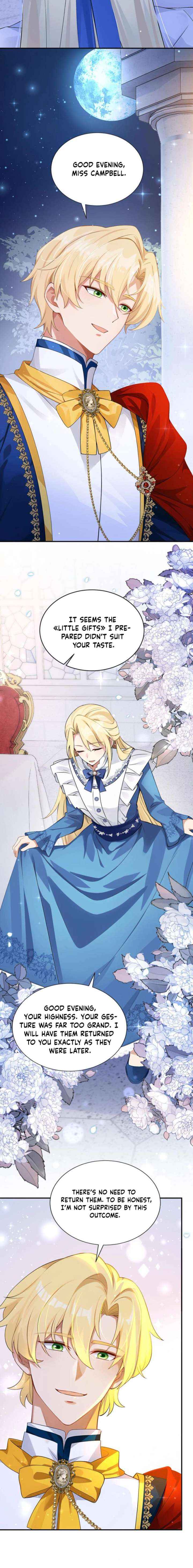 After relinquishing my talent, I became a favorite of the wizarding world Chapter 63 page 10 - 