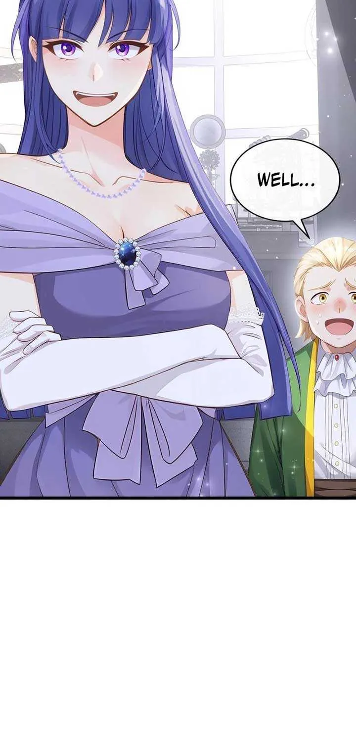 After relinquishing my talent, I became a favorite of the wizarding world Chapter 7 page 13 - 