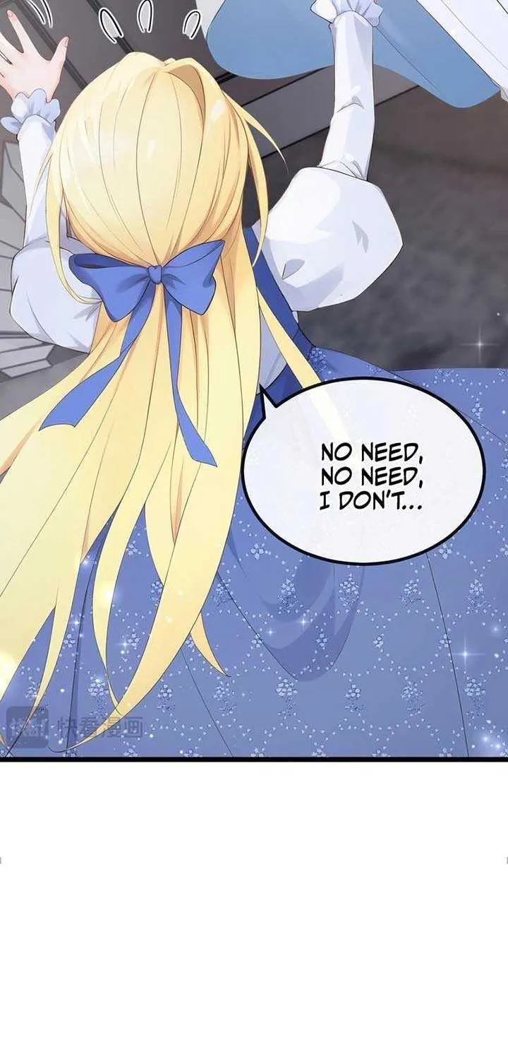 After relinquishing my talent, I became a favorite of the wizarding world Chapter 7 page 41 - 