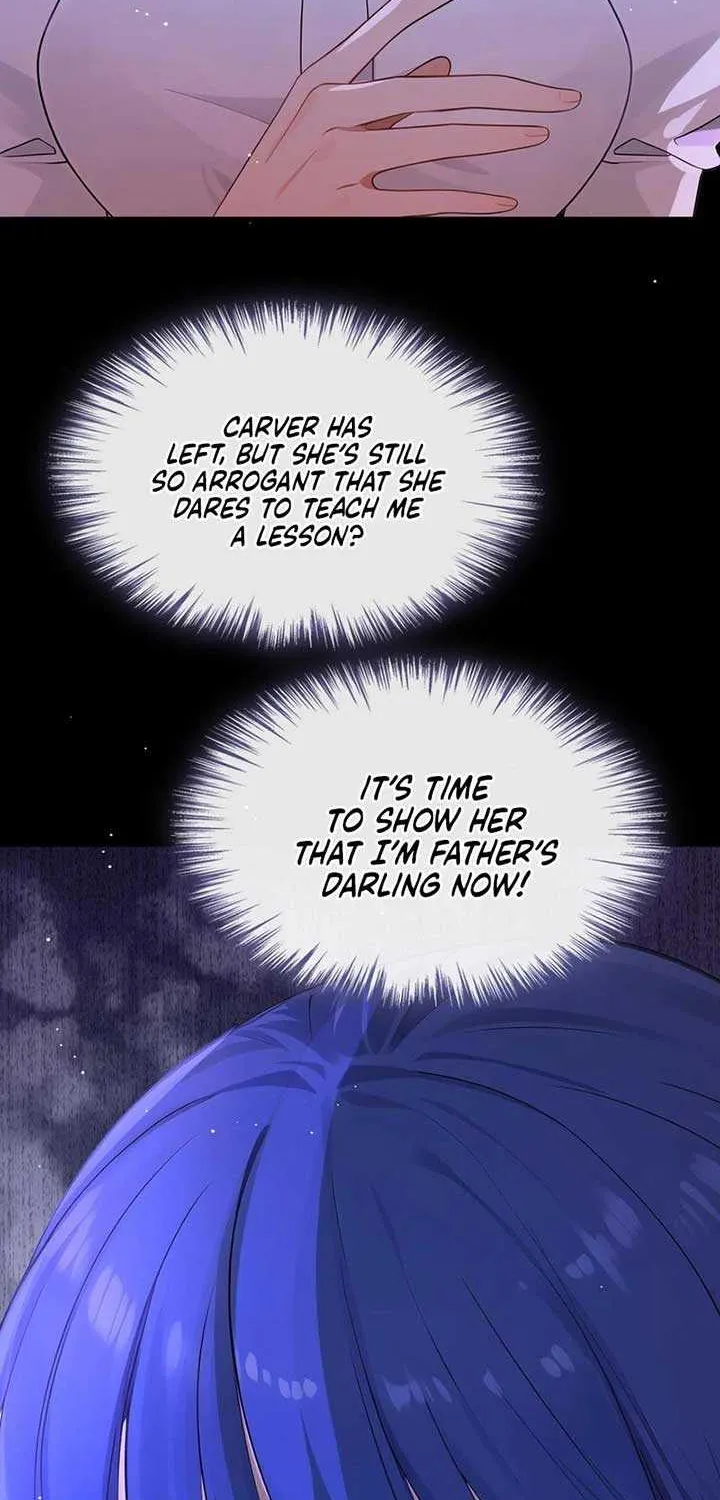 After relinquishing my talent, I became a favorite of the wizarding world Chapter 7 page 10 - 