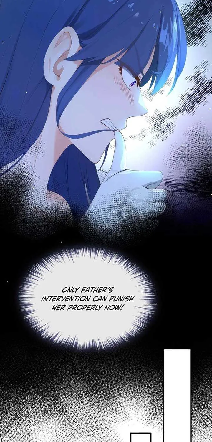 After relinquishing my talent, I became a favorite of the wizarding world Chapter 8 page 15 - 