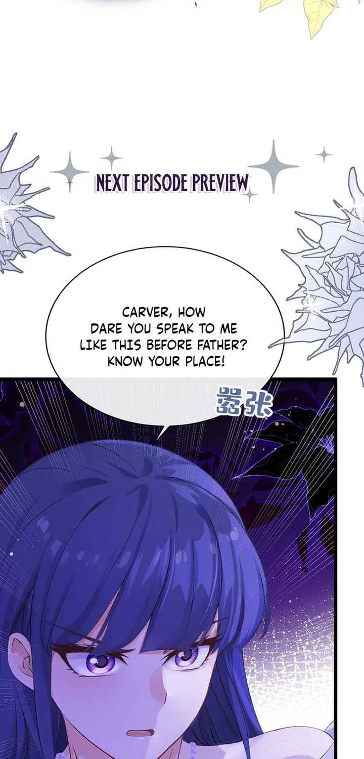 After relinquishing my talent, I became a favorite of the wizarding world Chapter 8 page 51 - 