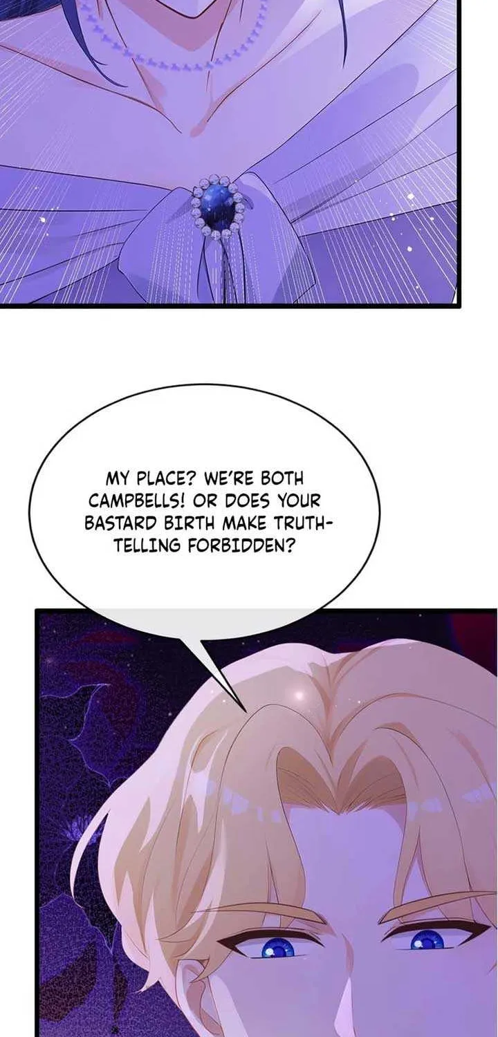 After relinquishing my talent, I became a favorite of the wizarding world Chapter 8 page 52 - 
