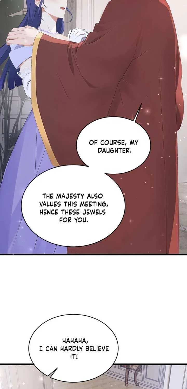 After relinquishing my talent, I became a favorite of the wizarding world Chapter 9 page 14 - 