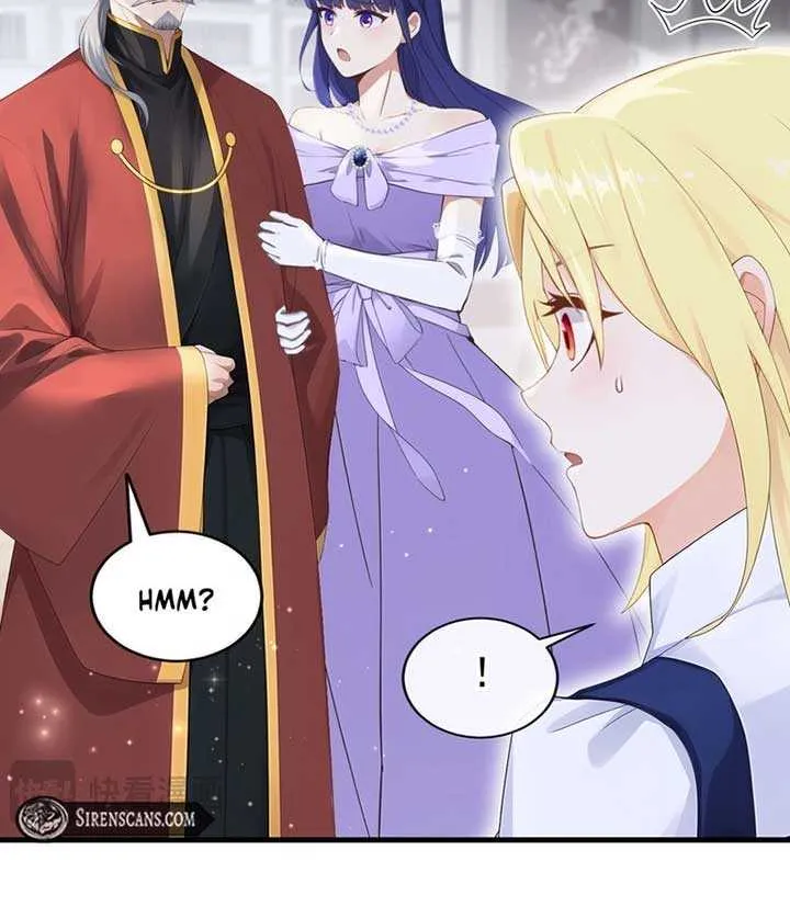 After relinquishing my talent, I became a favorite of the wizarding world Chapter 9 page 18 - 