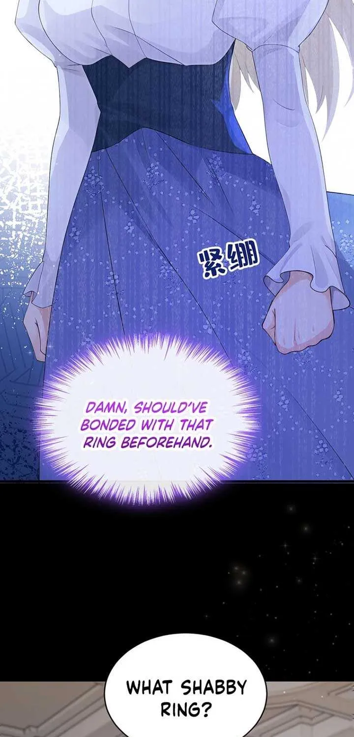 After relinquishing my talent, I became a favorite of the wizarding world Chapter 9 page 21 - 