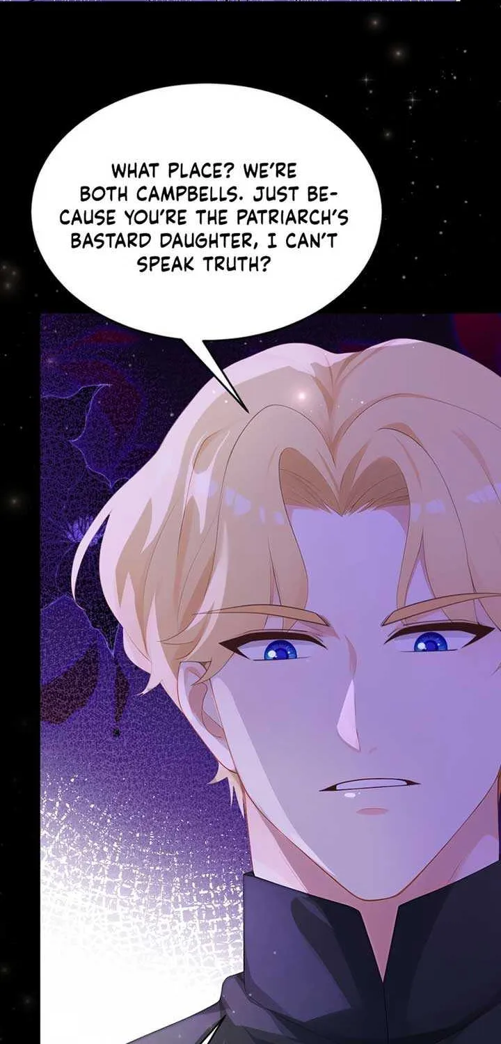 After relinquishing my talent, I became a favorite of the wizarding world Chapter 9 page 26 - 