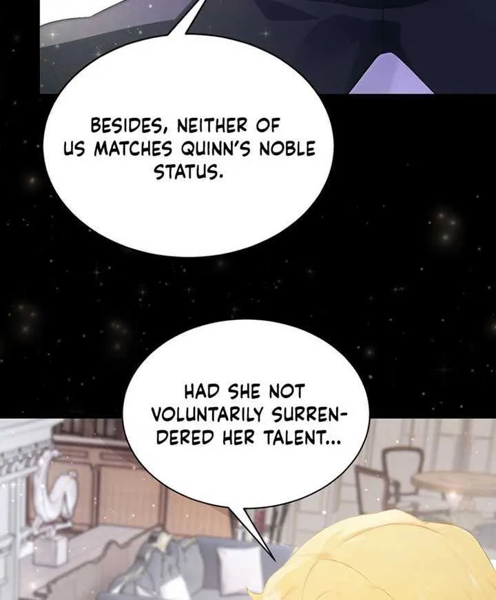 After relinquishing my talent, I became a favorite of the wizarding world Chapter 9 page 27 - 