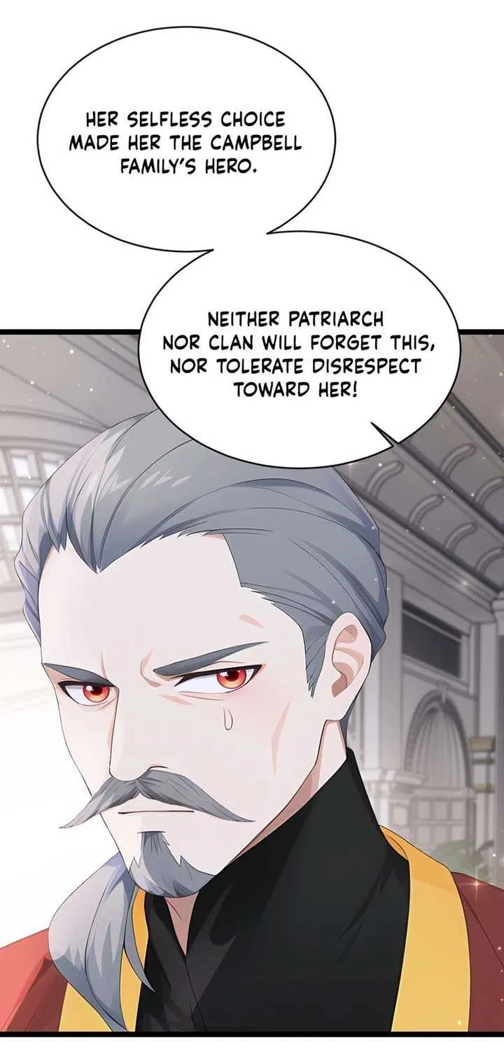 After relinquishing my talent, I became a favorite of the wizarding world Chapter 9 page 30 - 