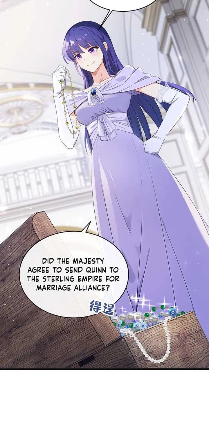 After relinquishing my talent, I became a favorite of the wizarding world Chapter 9 page 7 - 