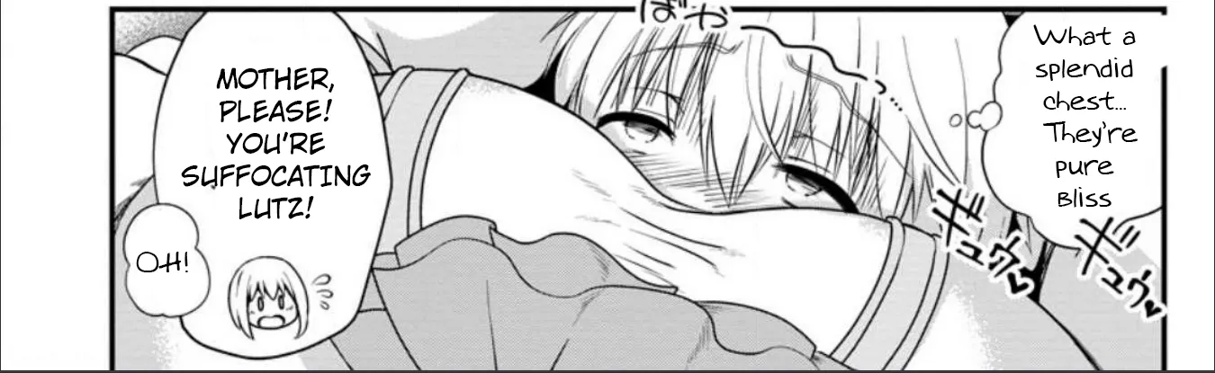 After Retiring, I Live My Life as a Stud in Another World Chapter 1 page 16 - 