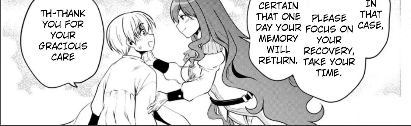 After Retiring, I Live My Life as a Stud in Another World Chapter 1 page 18 - 