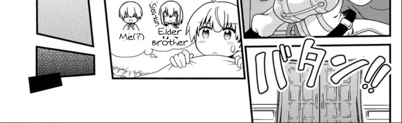 After Retiring, I Live My Life as a Stud in Another World Chapter 1 page 20 - 