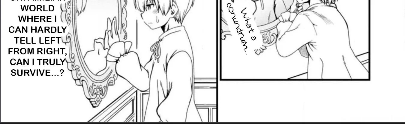 After Retiring, I Live My Life as a Stud in Another World Chapter 1 page 22 - 
