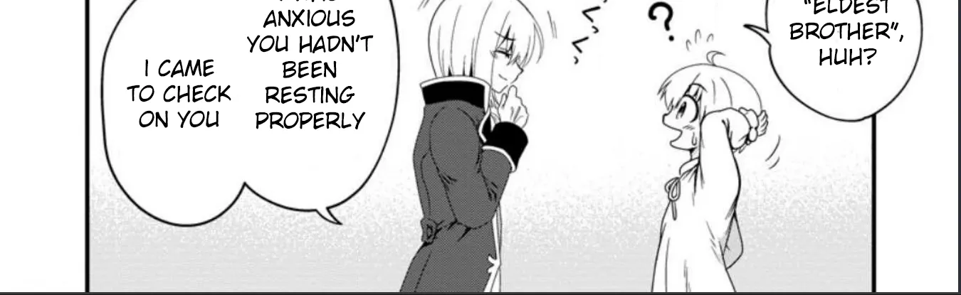 After Retiring, I Live My Life as a Stud in Another World Chapter 1 page 24 - 