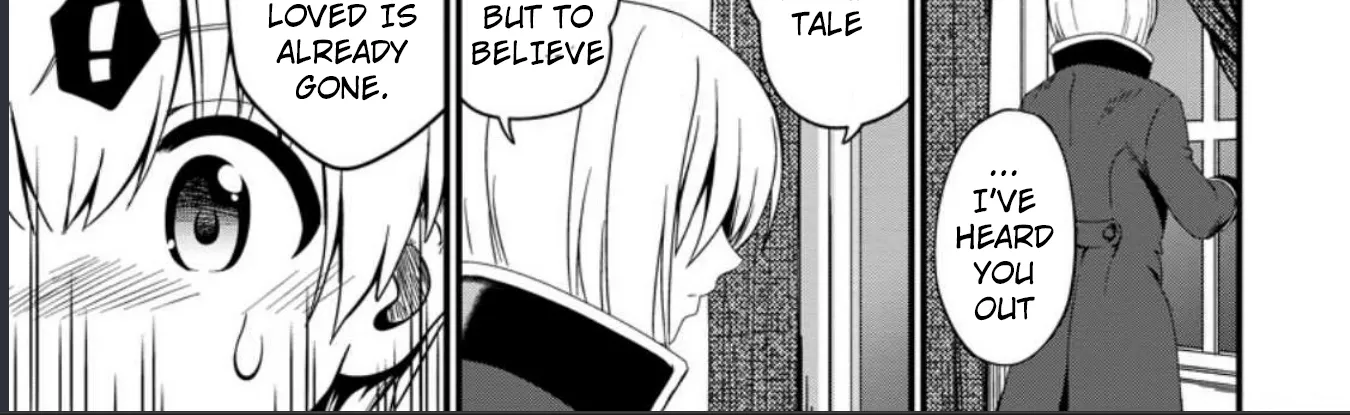 After Retiring, I Live My Life as a Stud in Another World Chapter 1 page 26 - 