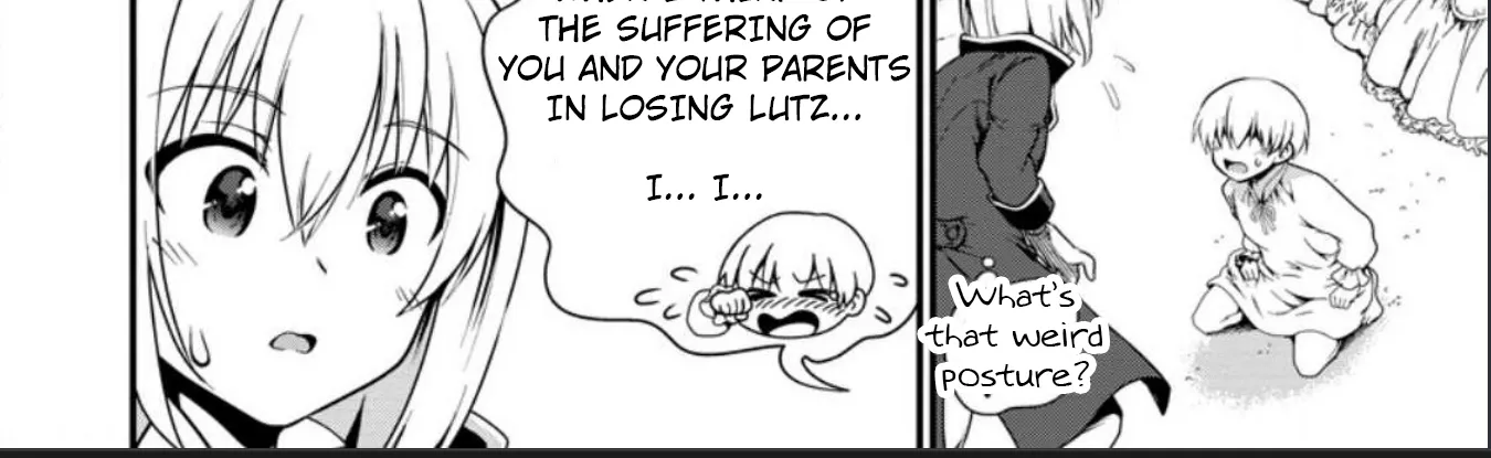 After Retiring, I Live My Life as a Stud in Another World Chapter 1 page 28 - 