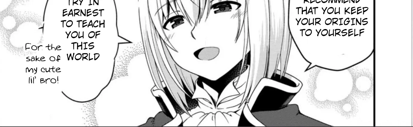 After Retiring, I Live My Life as a Stud in Another World Chapter 1 page 30 - 