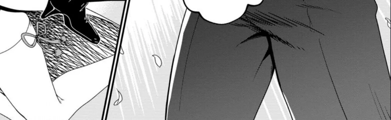 After Retiring, I Live My Life as a Stud in Another World Chapter 1 page 4 - 