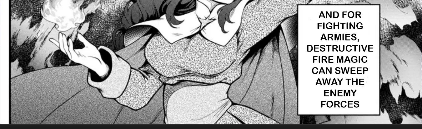 After Retiring, I Live My Life as a Stud in Another World Chapter 1 page 36 - 