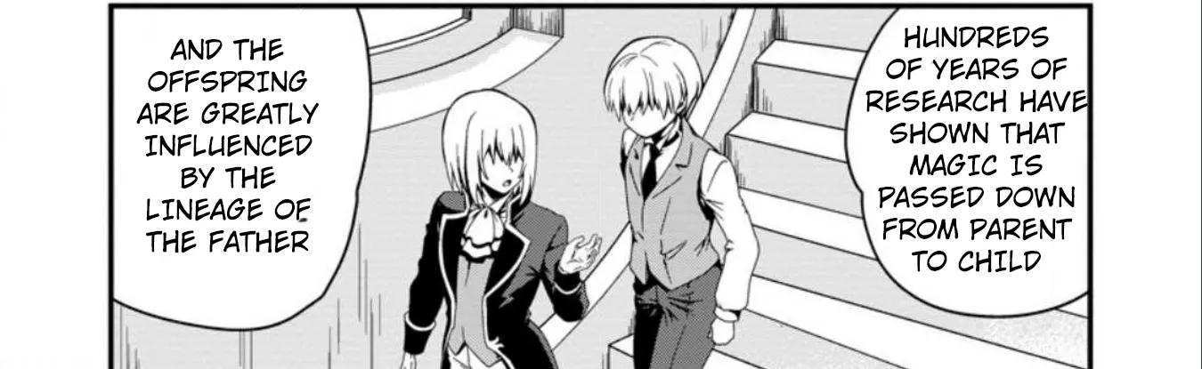 After Retiring, I Live My Life as a Stud in Another World Chapter 1 page 40 - 