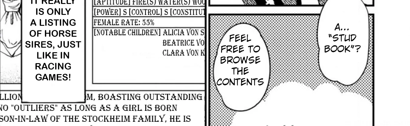 After Retiring, I Live My Life as a Stud in Another World Chapter 1 page 42 - 