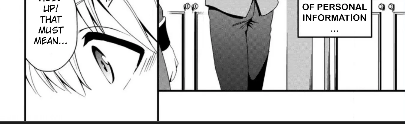 After Retiring, I Live My Life as a Stud in Another World Chapter 1 page 44 - 