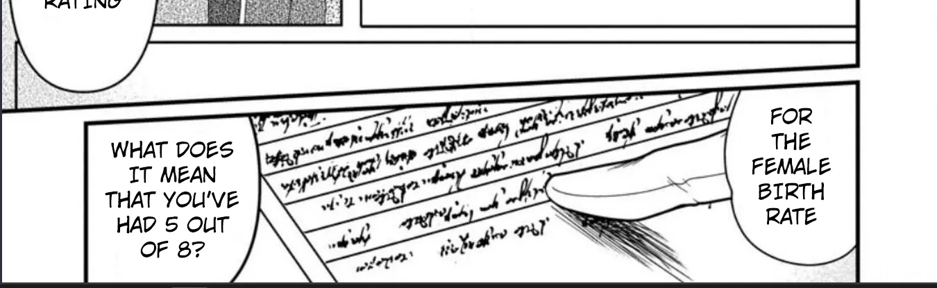After Retiring, I Live My Life as a Stud in Another World Chapter 1 page 46 - 