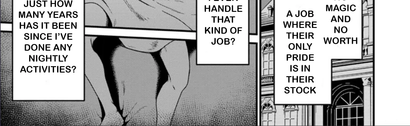 After Retiring, I Live My Life as a Stud in Another World Chapter 1 page 50 - 