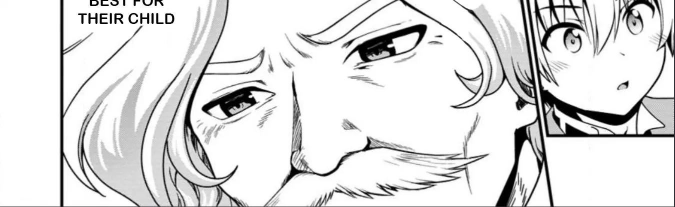 After Retiring, I Live My Life as a Stud in Another World Chapter 1 page 60 - 