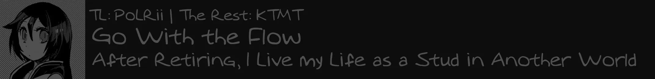 After Retiring, I Live My Life as a Stud in Another World Chapter 1 page 67 - 