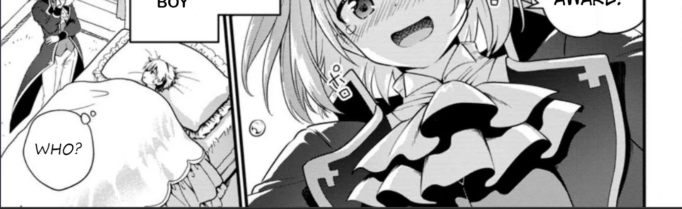 After Retiring, I Live My Life as a Stud in Another World Chapter 1 page 10 - 