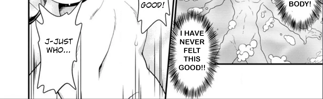 After Retiring, I Live My Life as a Stud in Another World Chapter 2 page 16 - 
