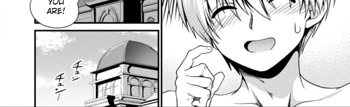 After Retiring, I Live My Life as a Stud in Another World Chapter 2 page 20 - 