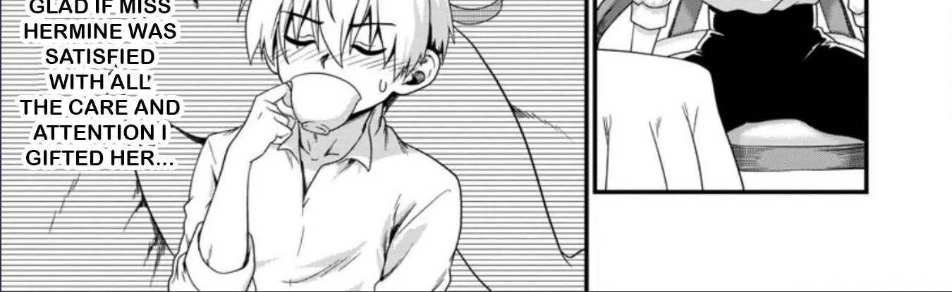 After Retiring, I Live My Life as a Stud in Another World Chapter 2 page 22 - 