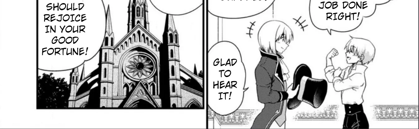 After Retiring, I Live My Life as a Stud in Another World Chapter 2 page 24 - 